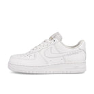 Nike Wmns Air Force 1 07 White-White - Metallic Gold - Summit White Sneakers DZ4711 100 | Overkill