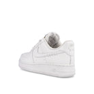 Nike Wmns Air Force 1 07 White-White - Metallic Gold - Summit White Sneakers  Material | Overkill