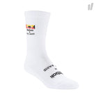 Reebok Gigi Hadid x Reebok Socks White Socks DZ6805 | Overkill