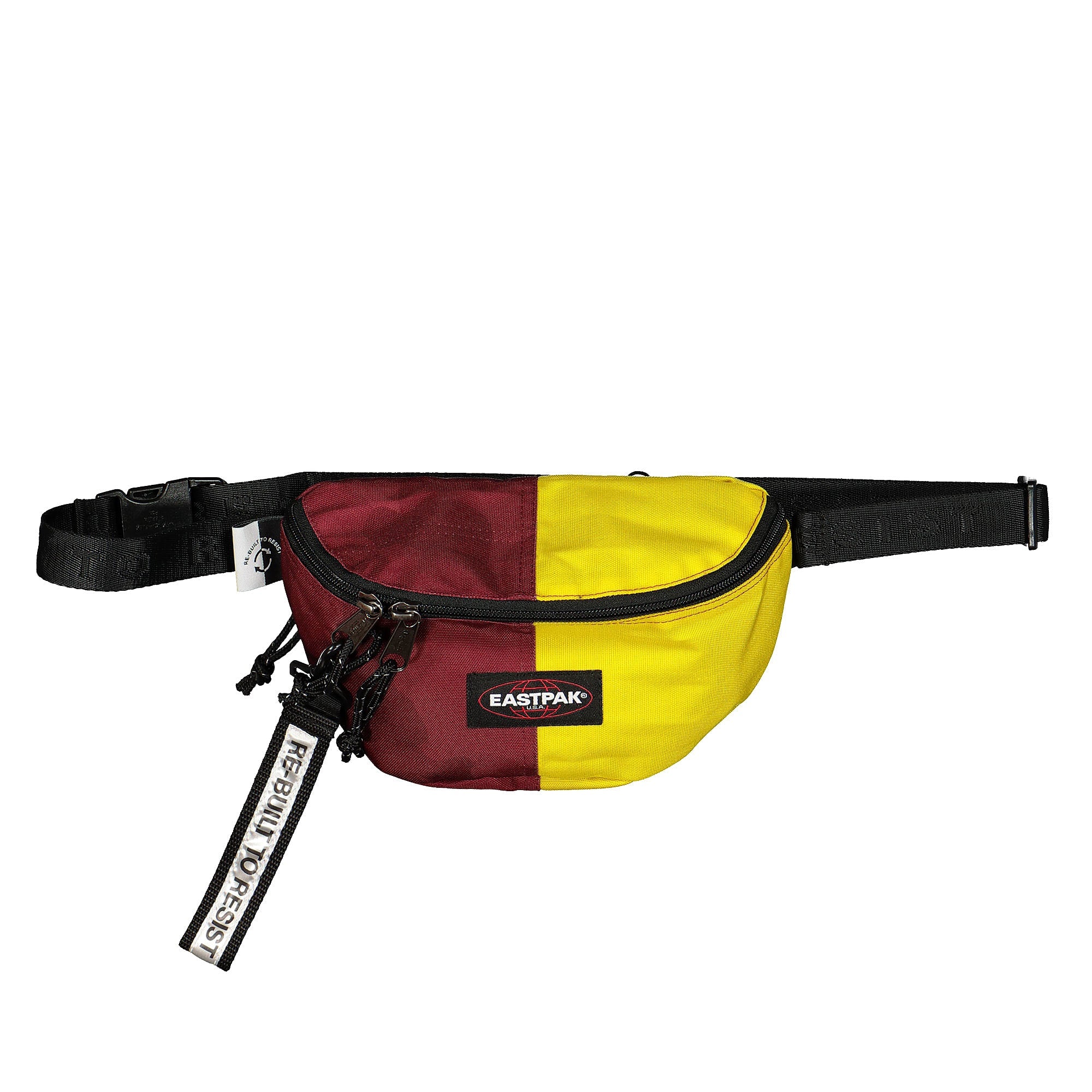 Eastpak Springer Re-built S124 Multicolor Hip & Waist Bags E00074H93.OS | Overkill