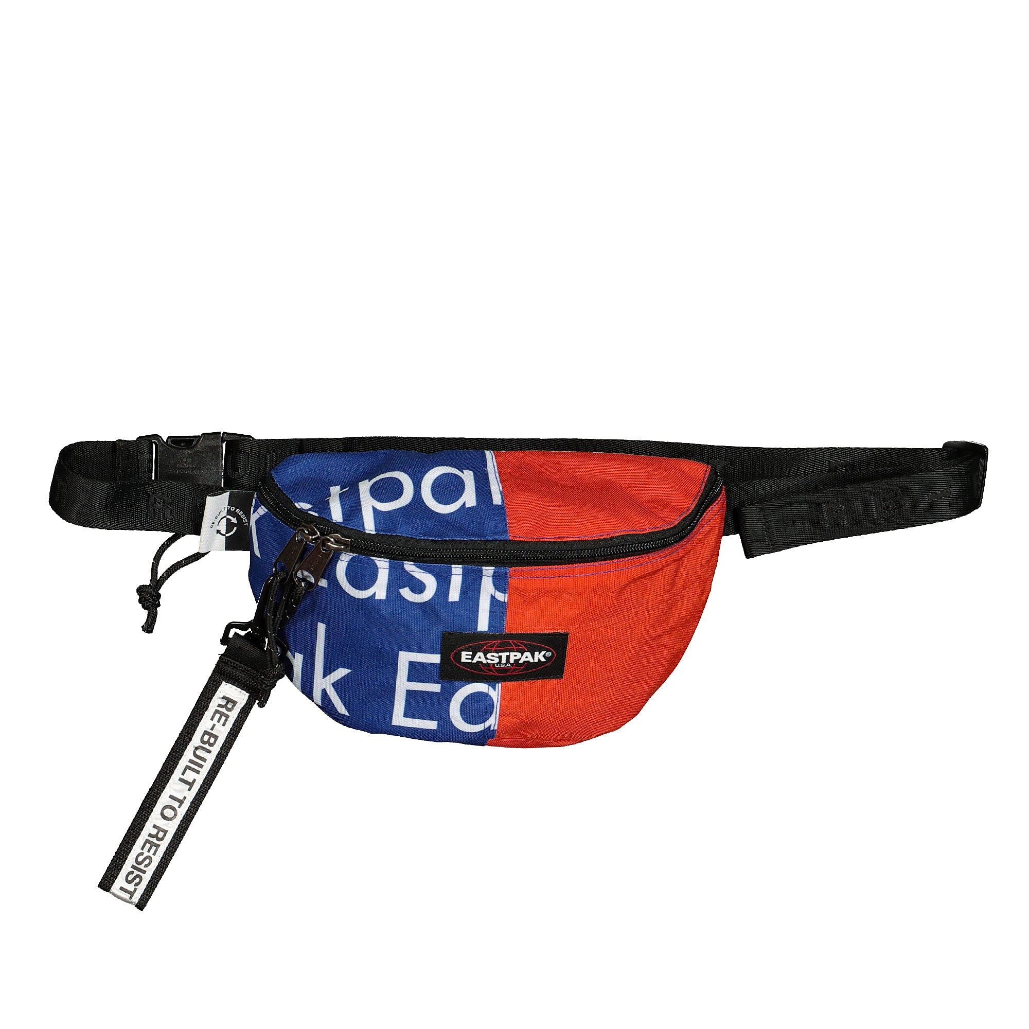Eastpak Springer Re-built S125 Multicolor Hip & Waist Bags E00074H94.OS | Overkill