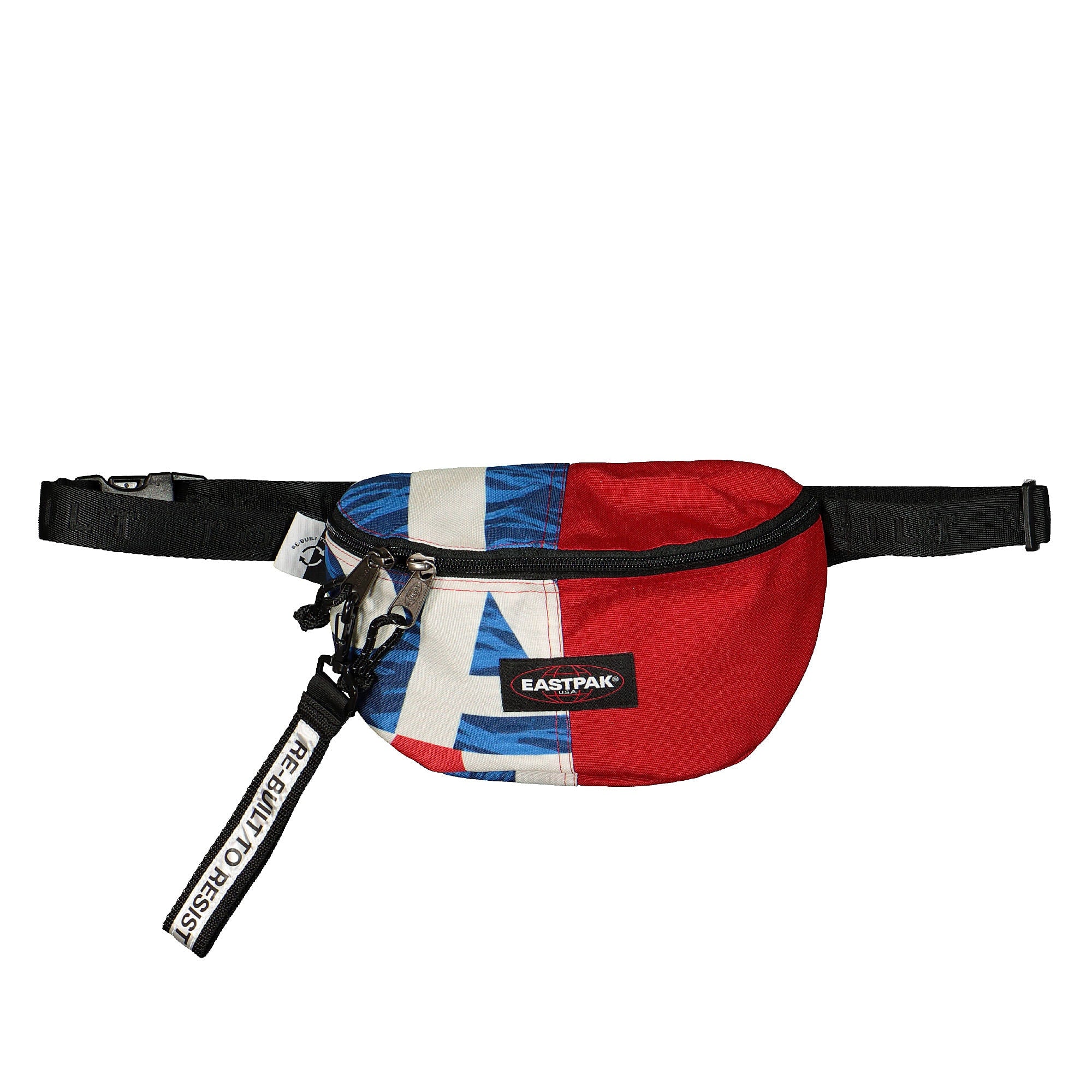 Eastpak Springer Re-built S126 Multicolor Hip & Waist Bags E00074H95.OS | Overkill