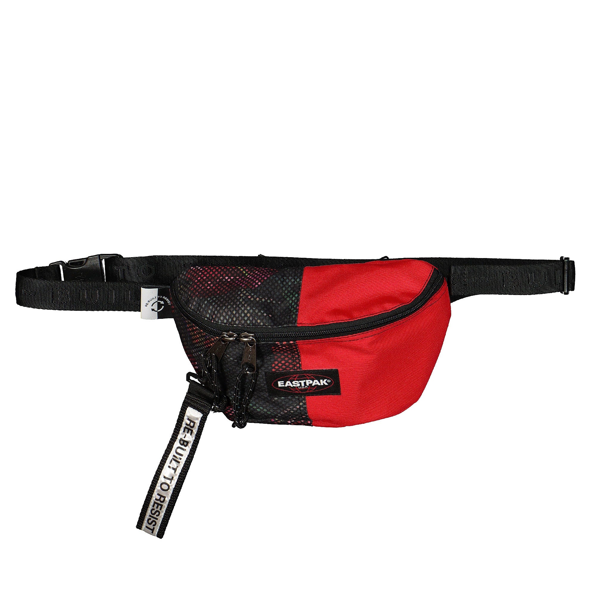 Eastpak Springer Re-built S130 Multicolor Hip & Waist Bags E00074H99.OS | Overkill