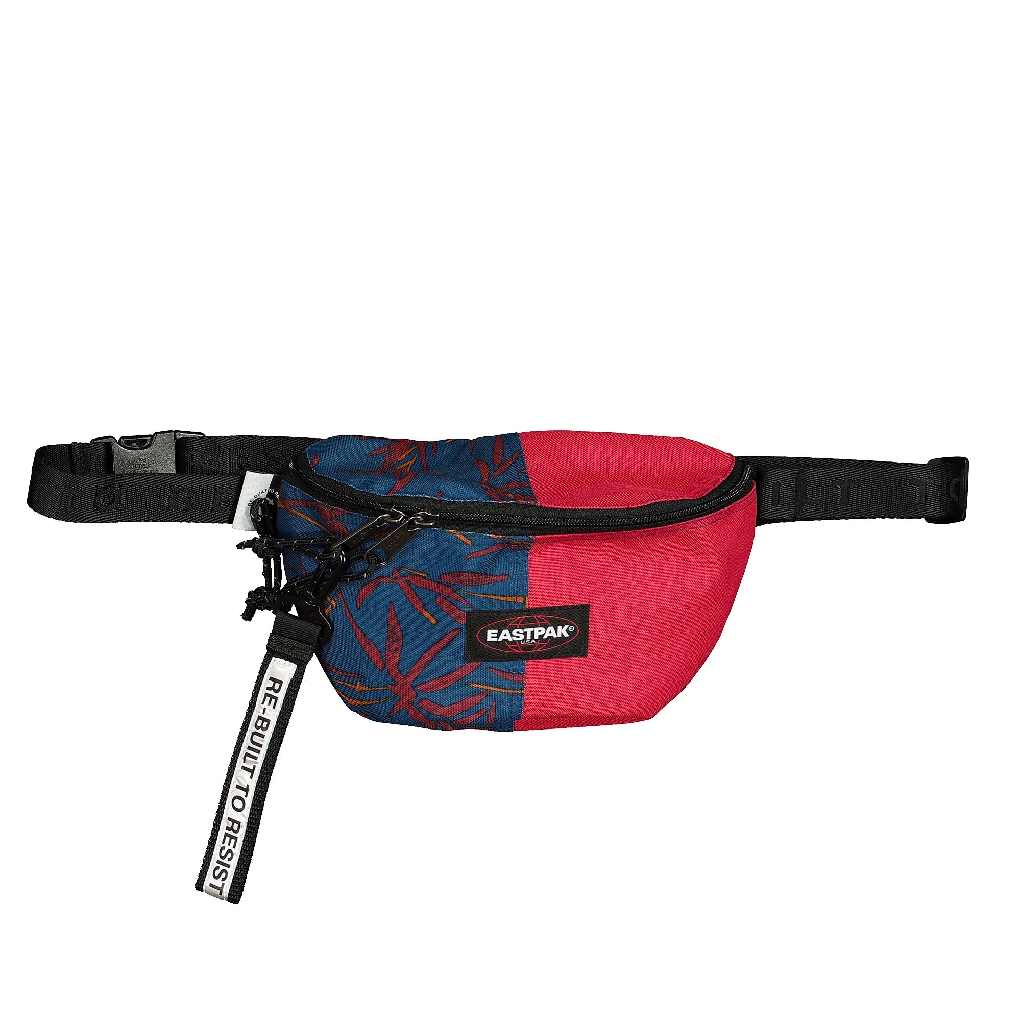Eastpak Springer Re-built S135 Multicolor Hip & Waist Bags E00074I05.OS | Overkill