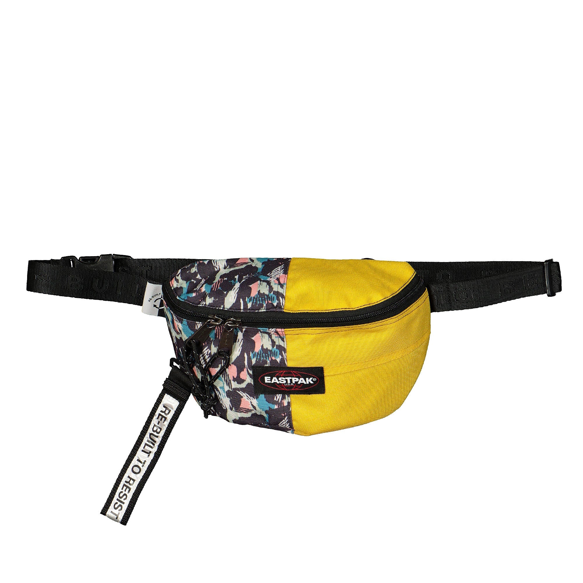 Eastpak Springer Re-built S137 Multicolor Hip & Waist Bags E00074I07.OS | Overkill