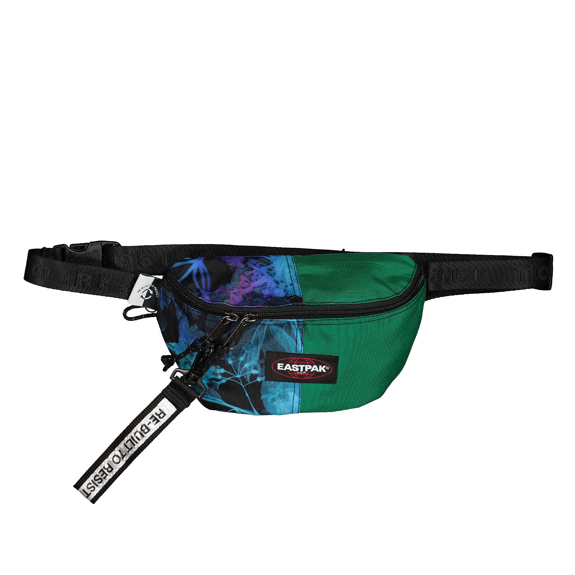 Eastpak Springer Re-built S138 Multicolor Hip & Waist Bags E00074I08.OS | Overkill
