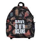 Eastpak Vivienne Westwood x Eastpak Padded Multicolor Duffle Bags EK18FB96 | Overkill