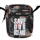 Eastpak Vivienne Westwood x Eastpak One Multicolor Duffle Bags EK19FB96 | Overkill