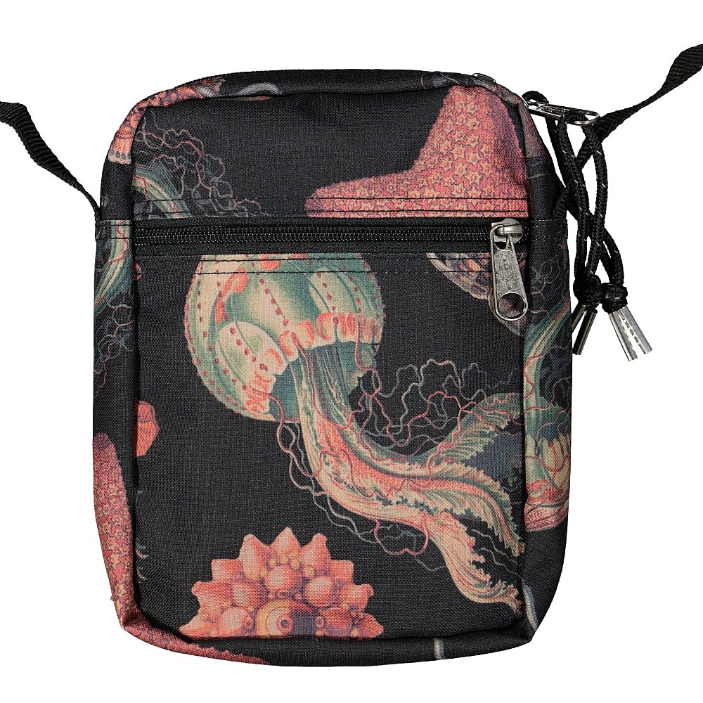 Eastpak Vivienne Westwood x Eastpak One Multicolor Duffle Bags  Material | Overkill