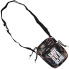 Eastpak Vivienne Westwood x Eastpak One Multicolor Duffle Bags Close-up | Overkill