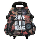 Eastpak Vivienne Westwood x Eastpak Jessica Multicolor Duffle Bags EK21FB96 | Overkill