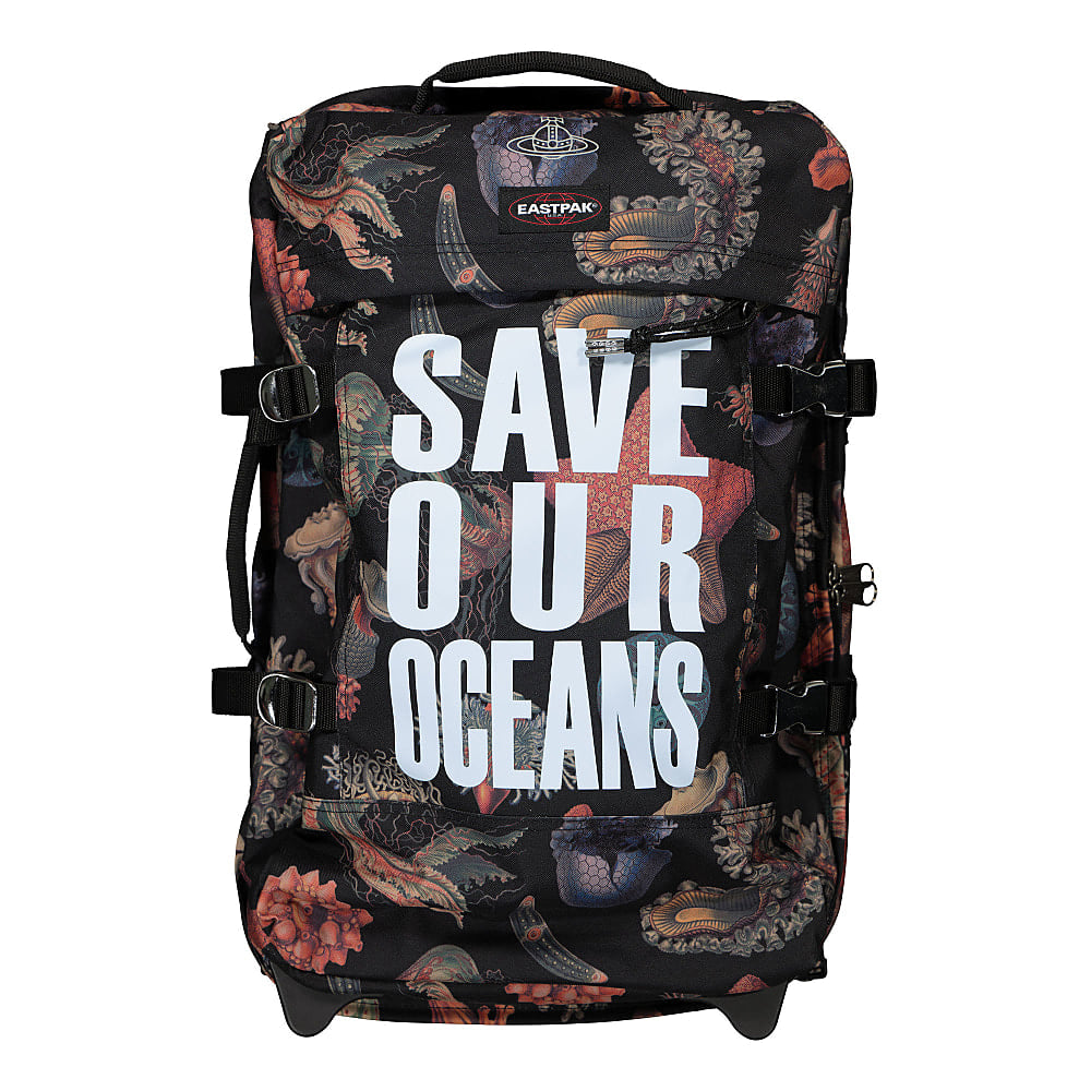 Eastpak Vivienne Westwood x Eastpak Tranverz S EK22FB96 | OVERKILL
