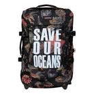 Eastpak Vivienne Westwood x Eastpak Tranverz S Multicolor Duffle Bags EK22FB96 | Overkill