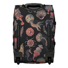 Eastpak Vivienne Westwood x Eastpak Tranverz S Multicolor Duffle Bags  Material | Overkill