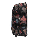 Eastpak Vivienne Westwood x Eastpak Tranverz S Multicolor Duffle Bags Close-up | Overkill