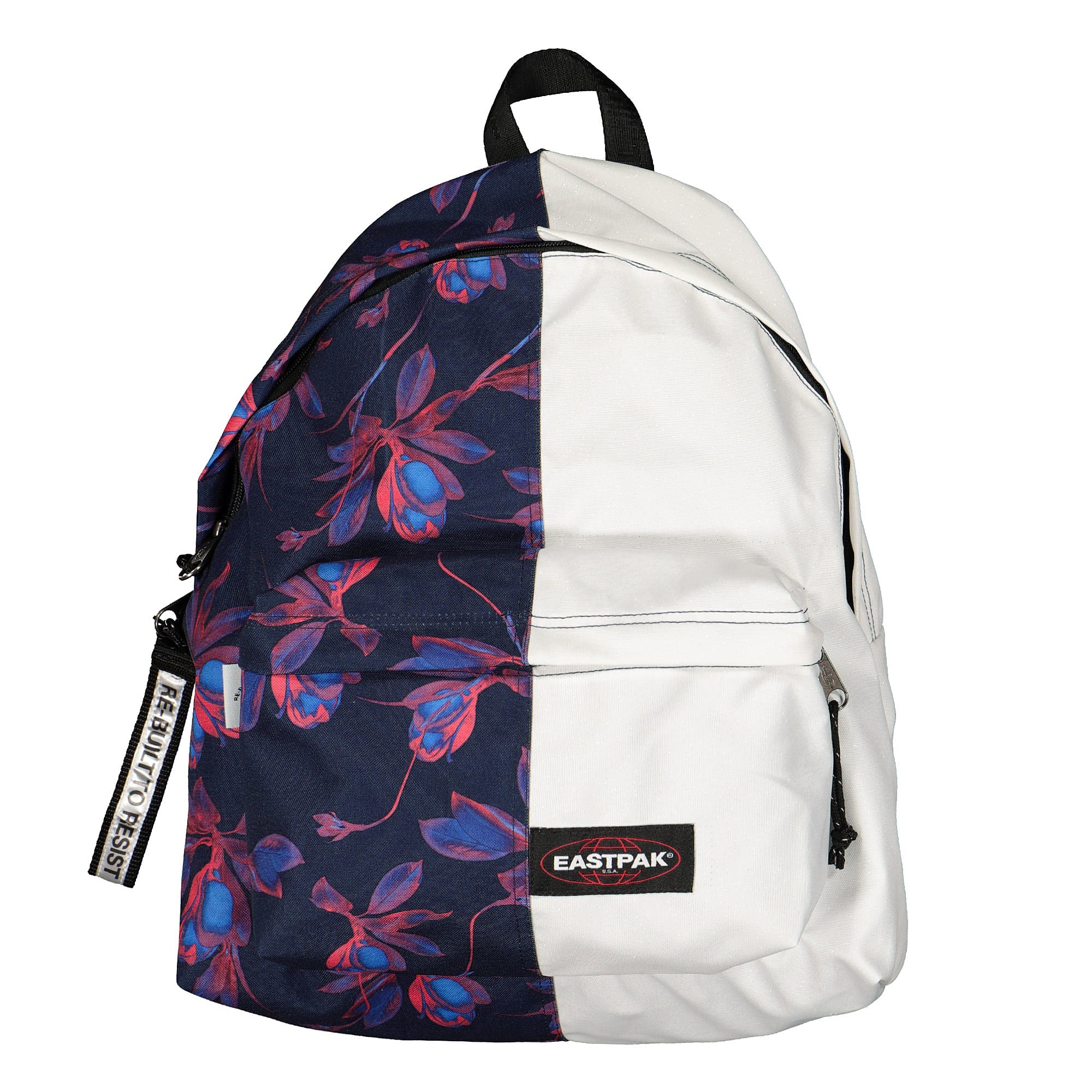 Eastpak Padded Pakr Re-built P125 Multicolor Backpacks E00620G98.OS | Overkill
