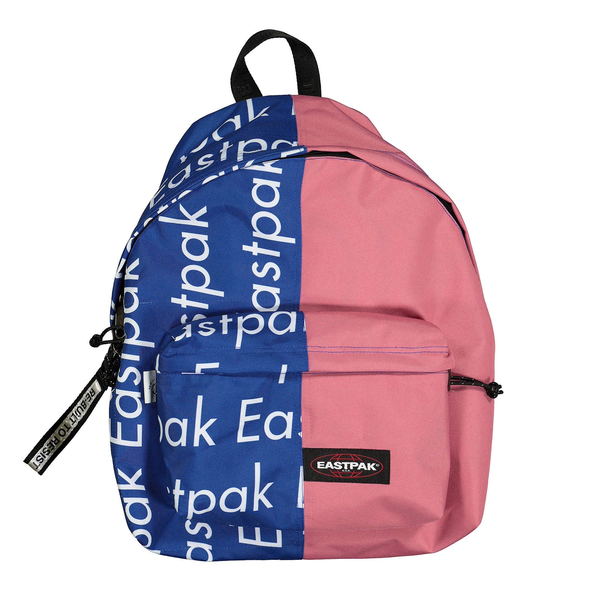Eastpak Padded Pakr Re-built P129 Multicolor Backpacks E00620H03.OS | Overkill