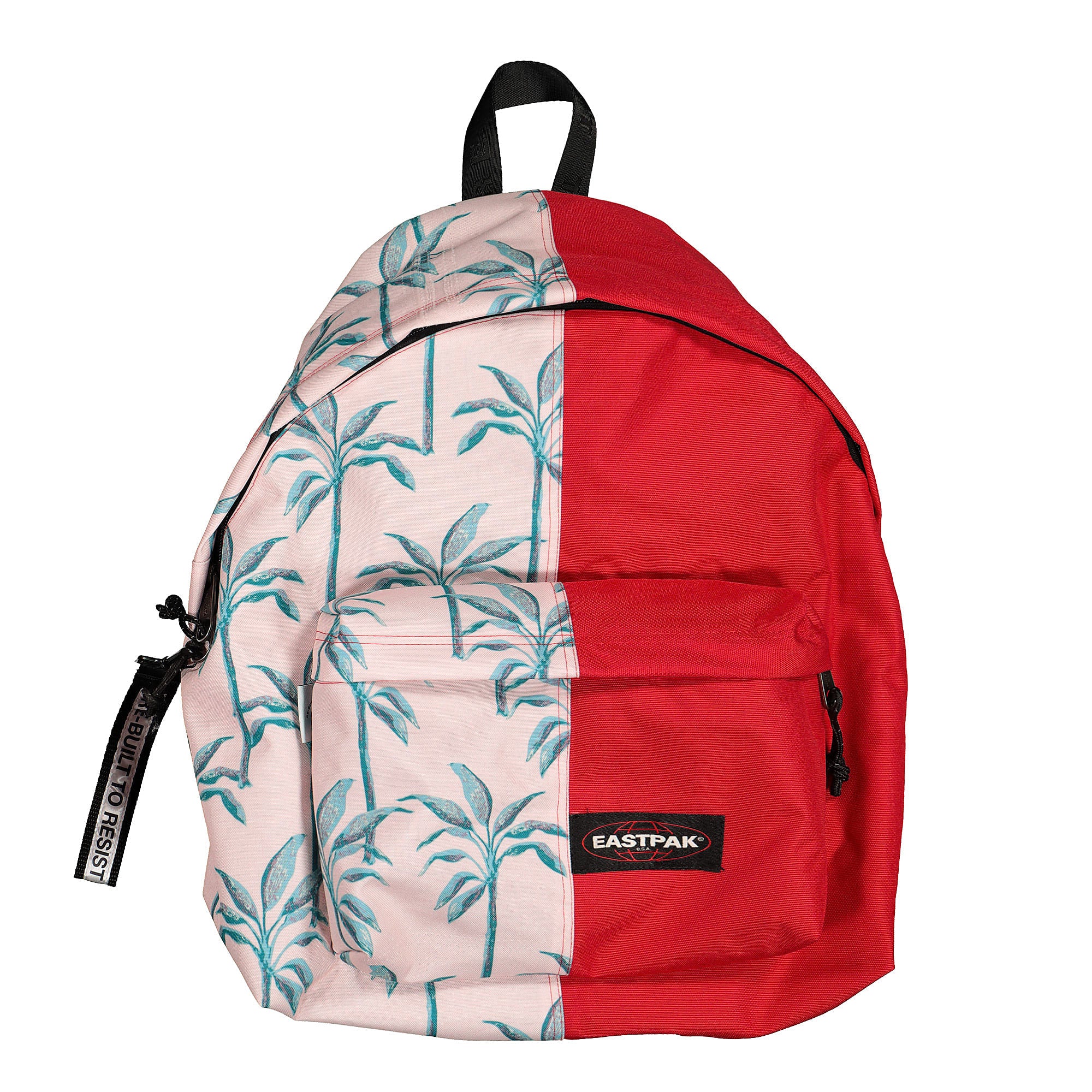 Eastpak Padded Pakr Re-built P131 Multicolor Backpacks E00620H05.OS | Overkill
