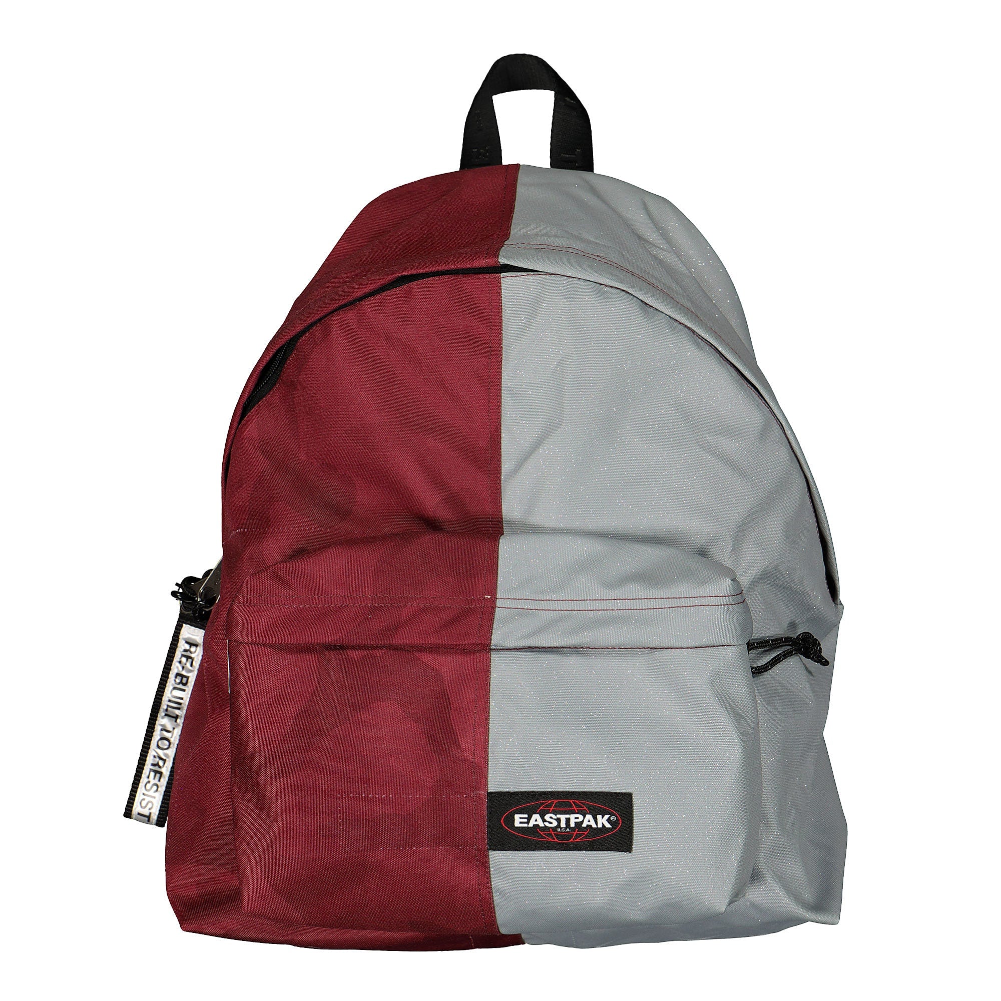 Eastpak Padded Pakr Re-built P132 Multicolor Backpacks E00620H06.OS | Overkill