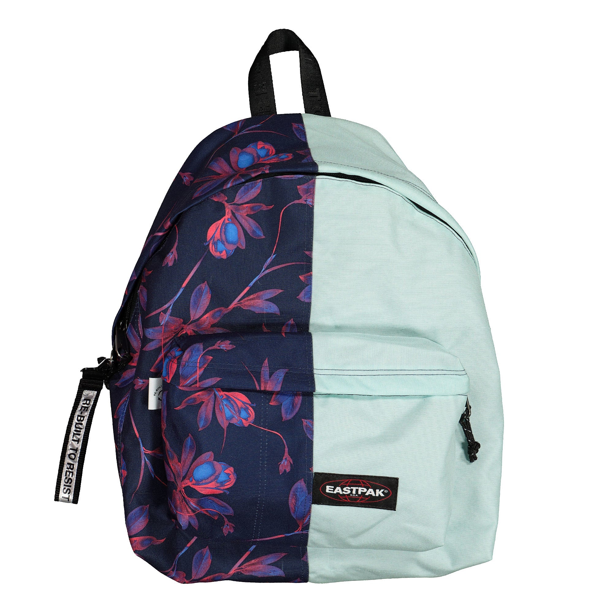 Eastpak Padded Pakr Re-built P134 Multicolor Backpacks E00620H08.OS | Overkill