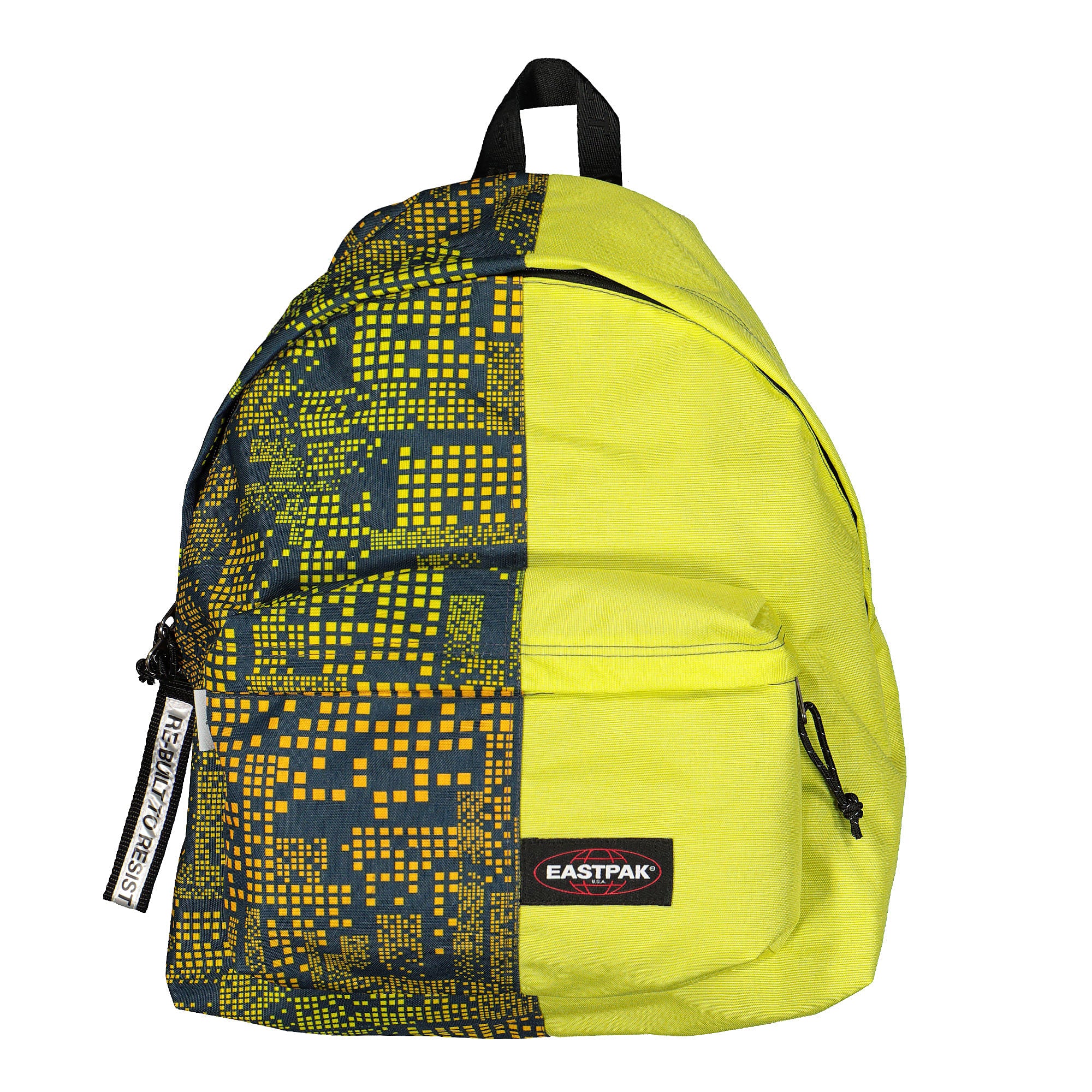 Eastpak Padded Pakr Re-built P138 Multicolor Backpacks E00620H12.OS | Overkill