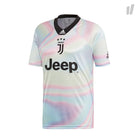 adidas Juve EA Jersey Multicolor / Black T-Shirts EA0472 | Overkill