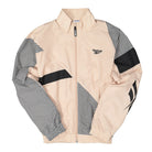 Reebok Wmns CL V Track Jacket Buff Track Jackets EB5071 | Overkill