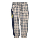 Reebok Wmns CL V Pants Buff / Collegiate Navy Casual Pants Material | Overkill