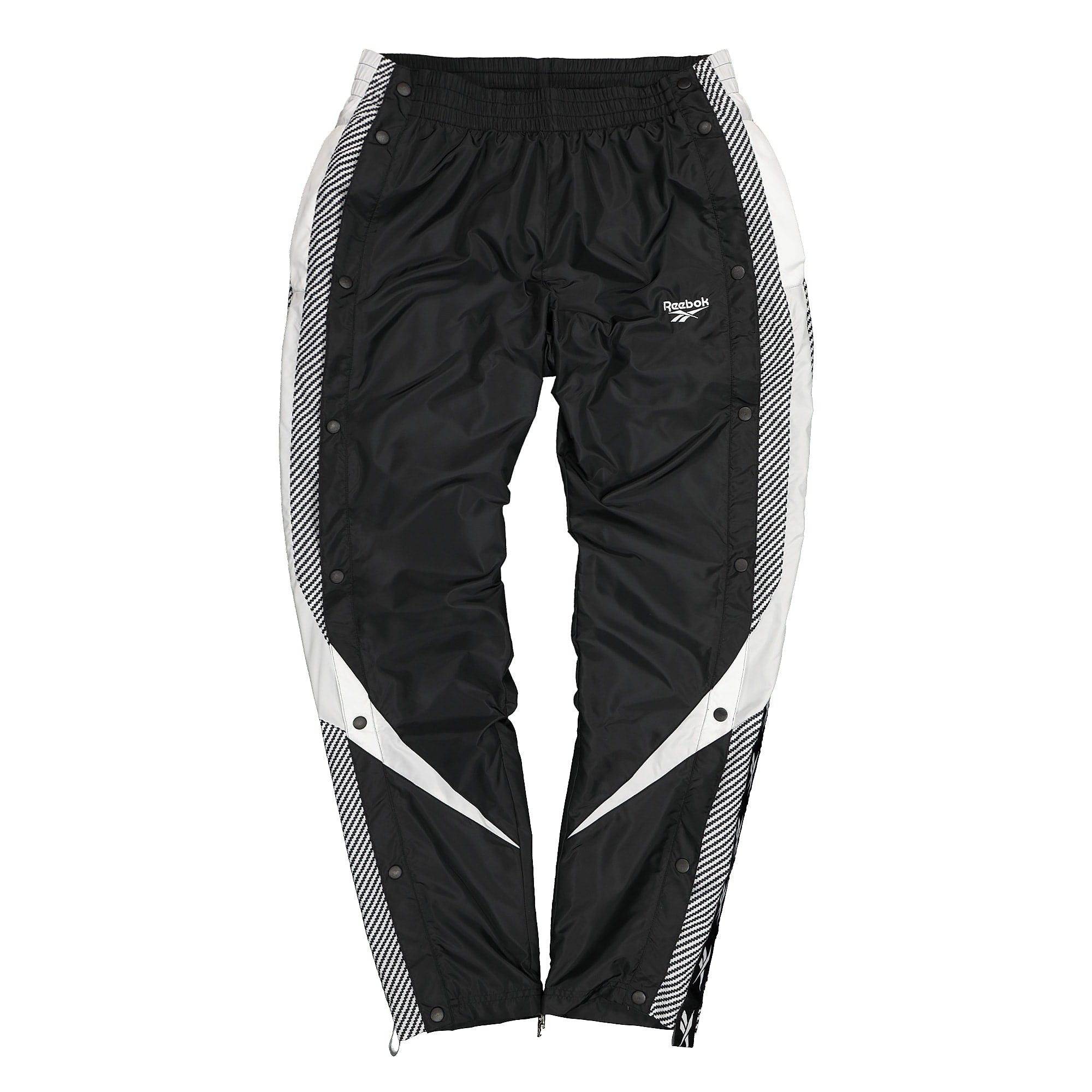 Reebok Classic Vector Pant Black Sweat & Track Pants EC4626 | Overkill