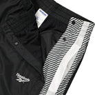 Reebok Classic Vector Pant Black Sweat & Track Pants Close-up | Overkill