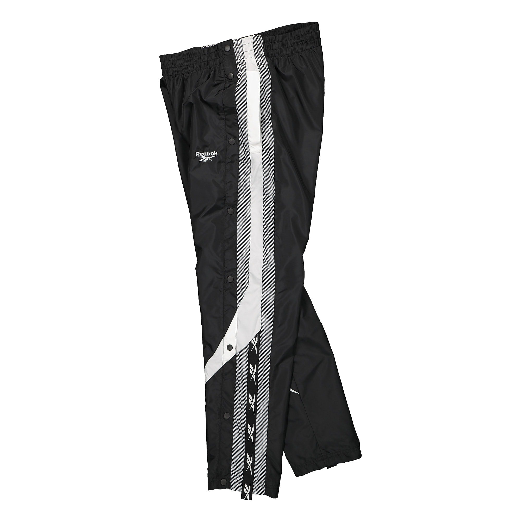 Reebok Classic Vector Pant Black Sweat & Track Pants Detail view 1 | Overkill