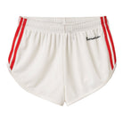 adidas Fiorucci x adidas Wmns Vintage Short Off White / Red / Black Shorts EC5759 | Overkill