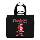 Reebok Classic Food Tote Black Tote Bags & Shoppers ED1271 | Overkill