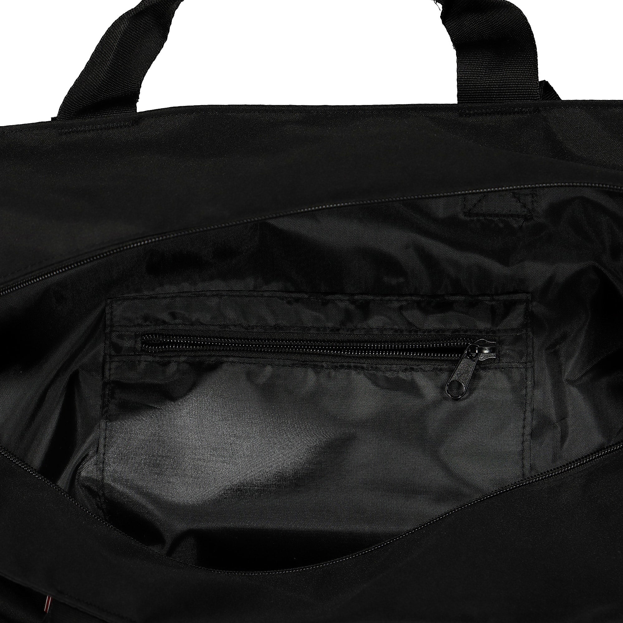 Reebok Classic Food Tote Black Tote Bags & Shoppers Detail view 1 | Overkill