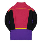 Reebok Have A Good Time x Reebok Classic Anorak Black / Pink Craze / Ultima Purple Jackets Material | Overkill