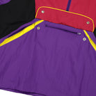 Reebok Have A Good Time x Reebok Classic Anorak Black / Pink Craze / Ultima Purple Jackets Detailfoto | Overkill