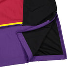 Reebok Have A Good Time x Reebok Classic Anorak Black / Pink Craze / Ultima Purple Jackets Detail view 1 | Overkill