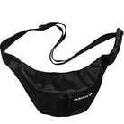 adidas Future Waistbag Black Hip & Waist Bags ED4711 | Overkill