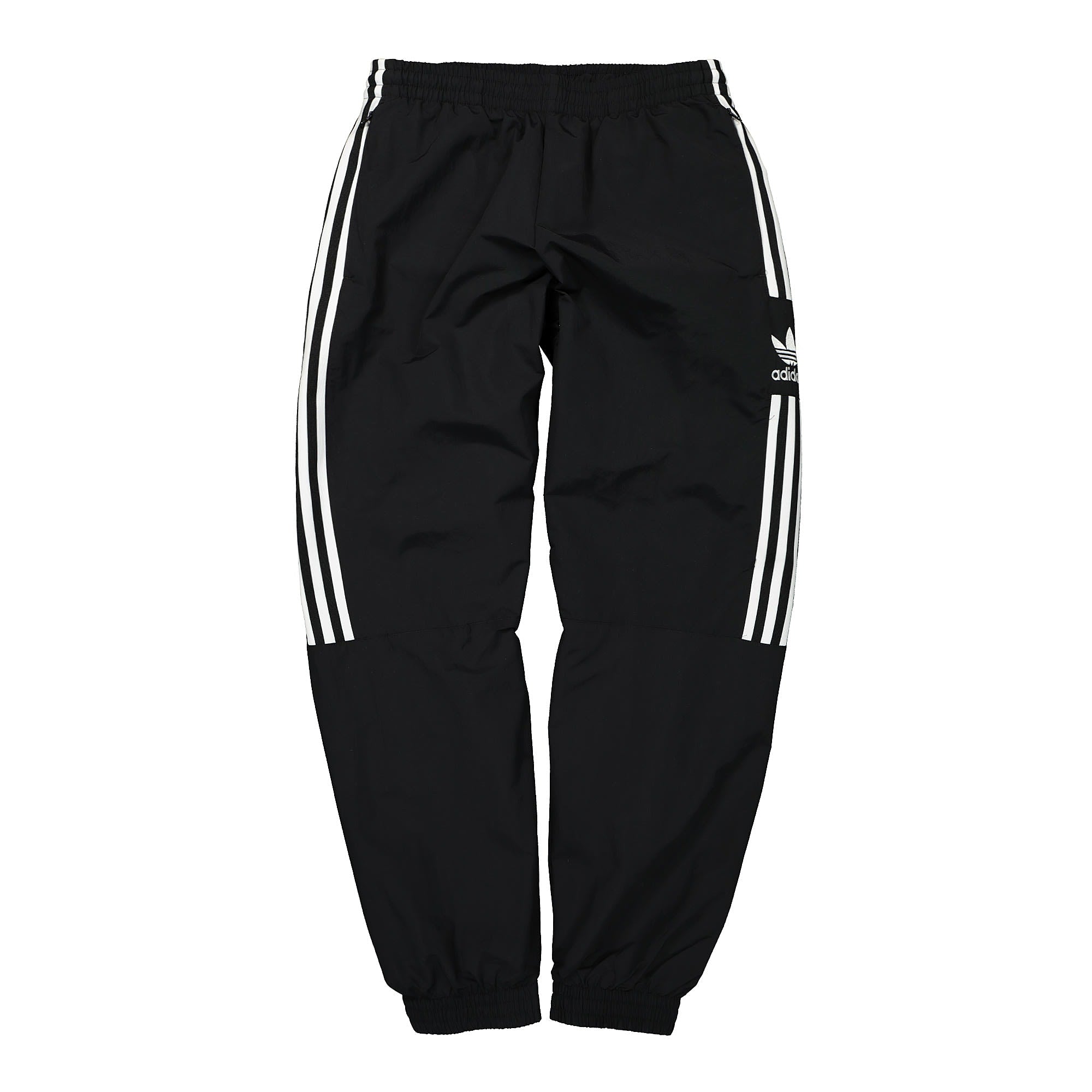 adidas Woven Track Pant Black Sweat & Track Pants ED6097 | Overkill