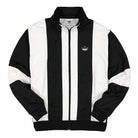 adidas Bailer Track Top Black / White Track Jackets ED6252 | Overkill