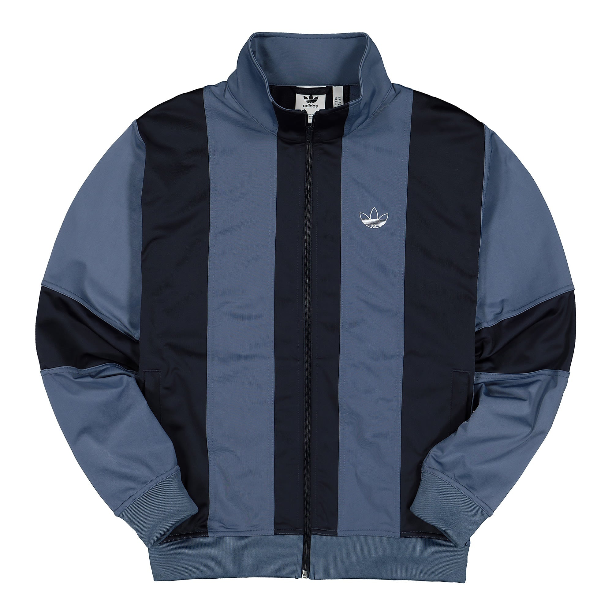 adidas Bailer Track Top Tech Ink / Legend Ink Track Jackets ED6253 | Overkill