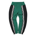 adidas R.Y.V. BLKD Track Pant Collegiate Green Sweat & Track Pants ED7164 | Overkill