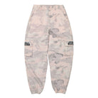 adidas Wmns Pant Chalk White / Light Granite / Grey One / Desert Pink Sweat & Track Pants ED7420 | Overkill