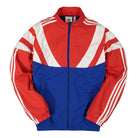 adidas Balanta 96 Track Top Collegiate Royal / Red Track Jackets EE2338 | Overkill