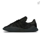 adidas country x kamanda Core Black-Utility Black-Solar Red Sneakers EE3642 | Overkill