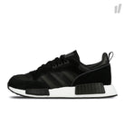 adidas boston super x r1 Core Black-Utility Black-Solar Red Sneakers EE3654 | Overkill