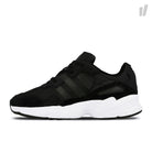 adidas yung-96 Core Black-Core Black-Crystal White Sneakers EE3681 | Overkill