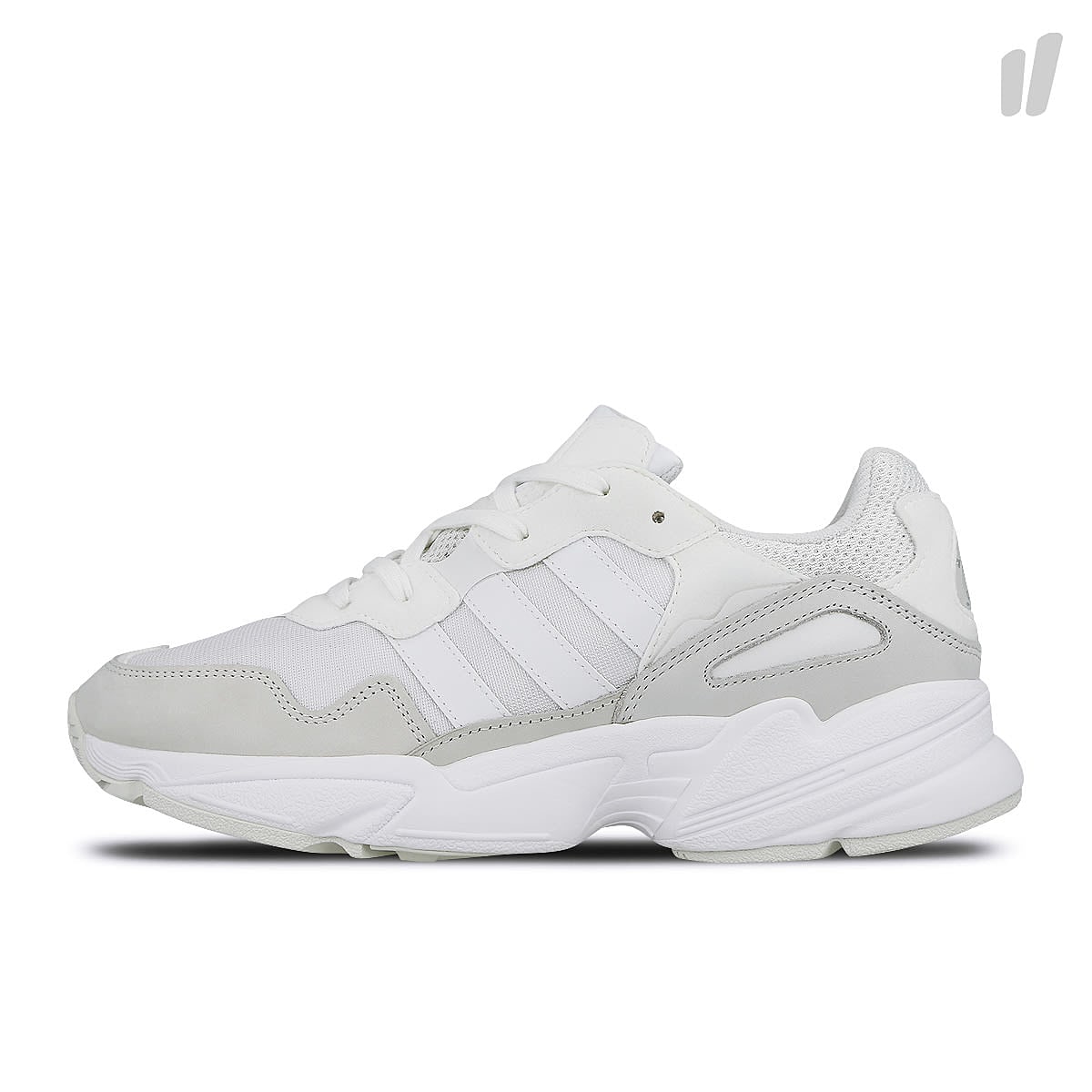 adidas yung-96 Running White-Running White-Grey Two Sneakers EE3682 | Overkill