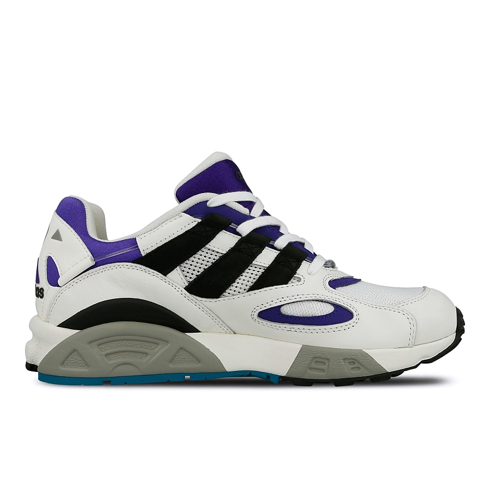 adidas consortium lxcon og Footwear White-Core Black-Energy Ink Sneakers  Silhouette | Overkill