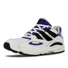 adidas consortium lxcon og Footwear White-Core Black-Energy Ink Sneakers  Close Up | Overkill